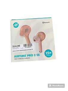 Airtime pro 2 discount se